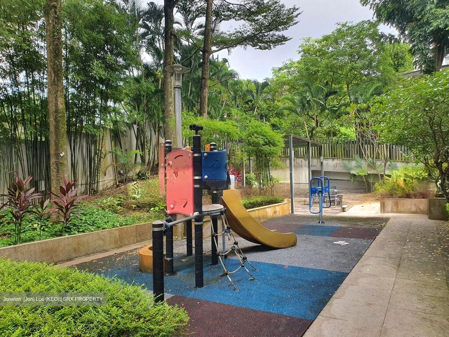 The Ford @ Holland (D10), Condominium #489132241